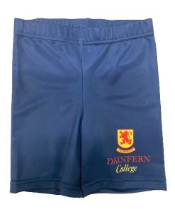Dainfern Athletic Shorts