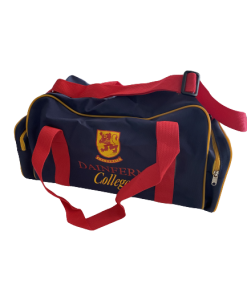 Dainfern 2 Zip Togbag