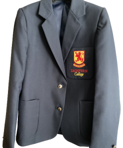 Dainfern Boys Navy Blazer