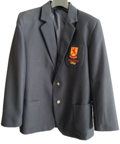 Dainfern Girls Navy Blazer