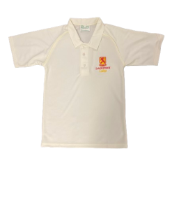 Dainfern Cricket Shirt