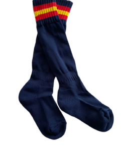 Dainfern Normal Sports Socks