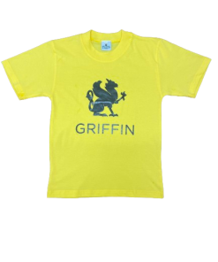 Dainfern House T-Shirt "Griffin"