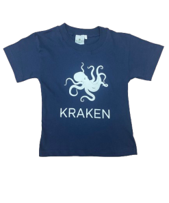 Dainfern House T-Shirt "Kraken"