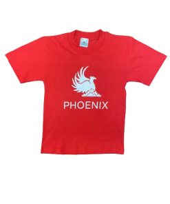 Dainfern House T-Shirt "Phoenix"
