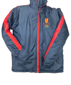 Dainfern 1st Team Jacket