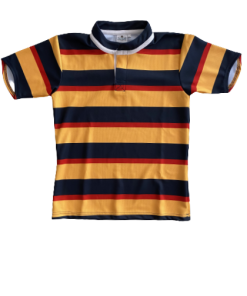 Dainfern Rugby Jersey