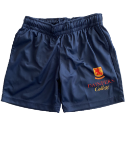 Dainfern Sports Shorts (shorter length)