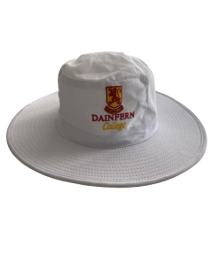 Dainfern Stiff Brim Cricket Hat