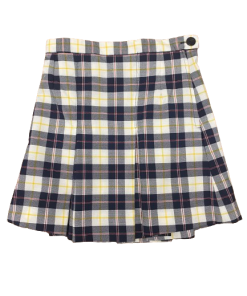 Dainfern Tartan Skirt