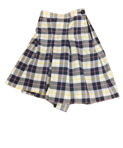 Dainfern Tartan Cullotte