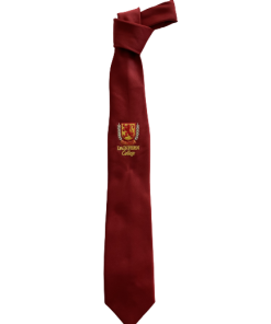 Dainfern Red Honours Tie