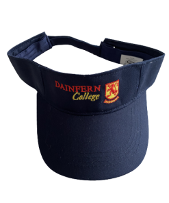 Dainfern Visor