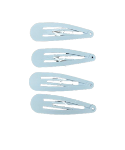 Plain White Click Clack