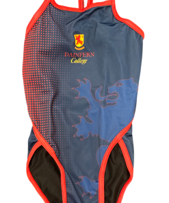 Dainfern Girls New Team Costume