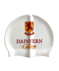 Dainfern Printed Swim Cap